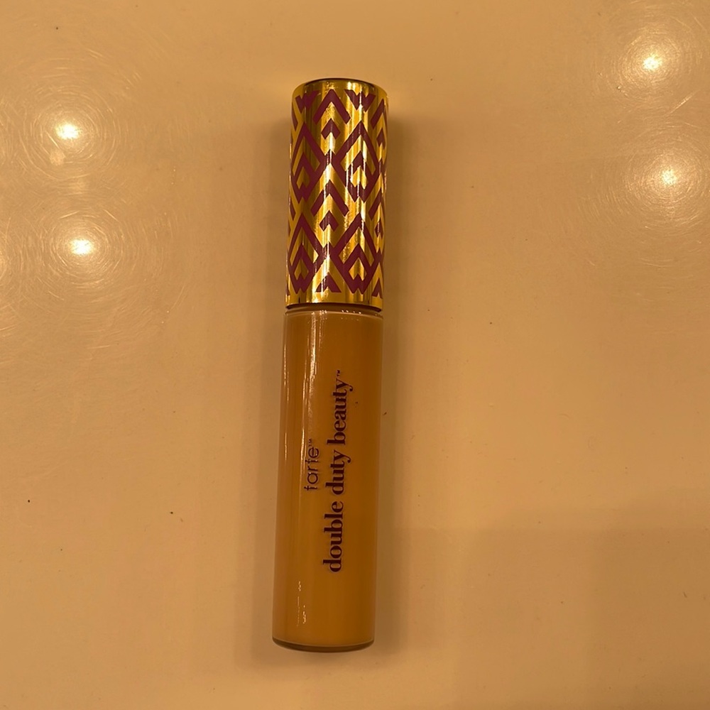 Tarte concealer